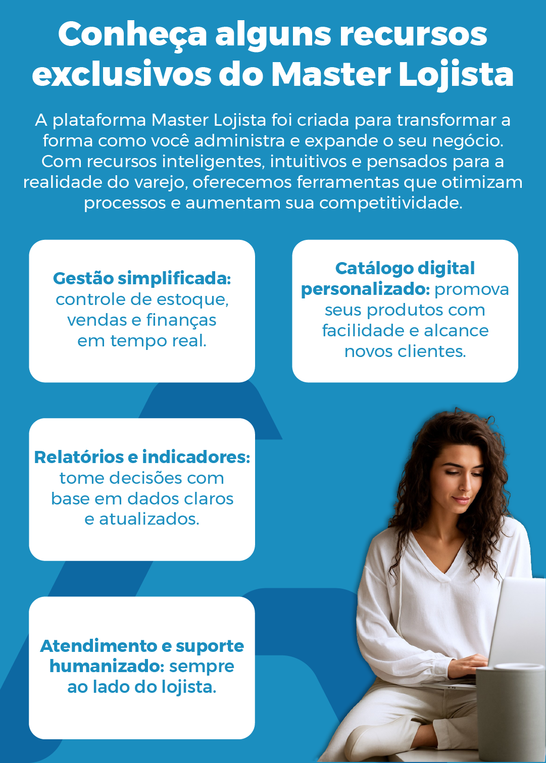 Home Produção 9 Masterlojista sistema de gestão para lojas Sistema de Gestão ERP projetado especialmente par o varejo