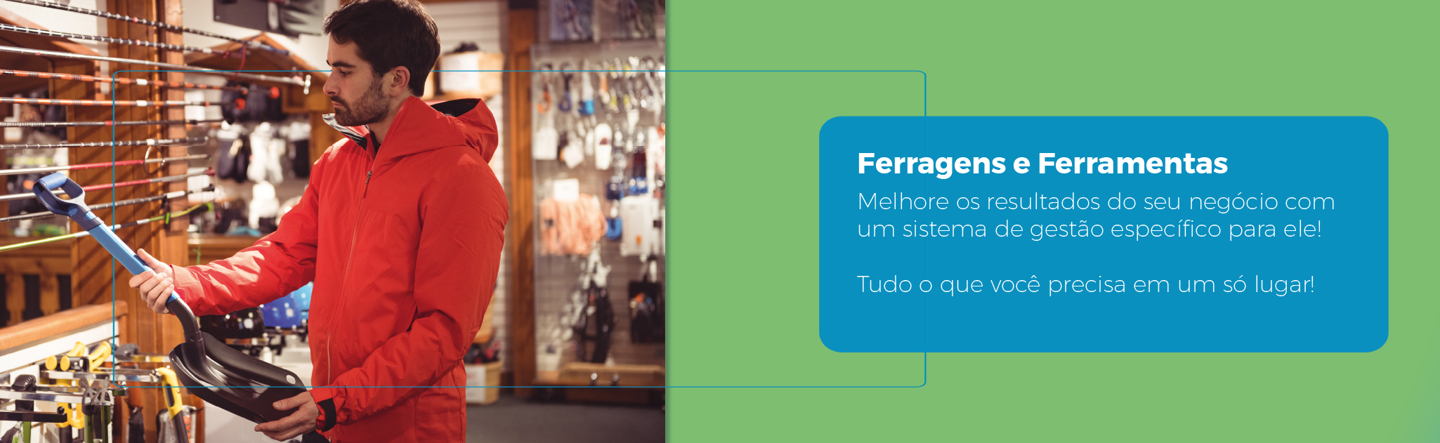 Ferragens e Ferramentas - Master Lojista solução em sistemas ERP 1 Ferragem e Ferramentas
